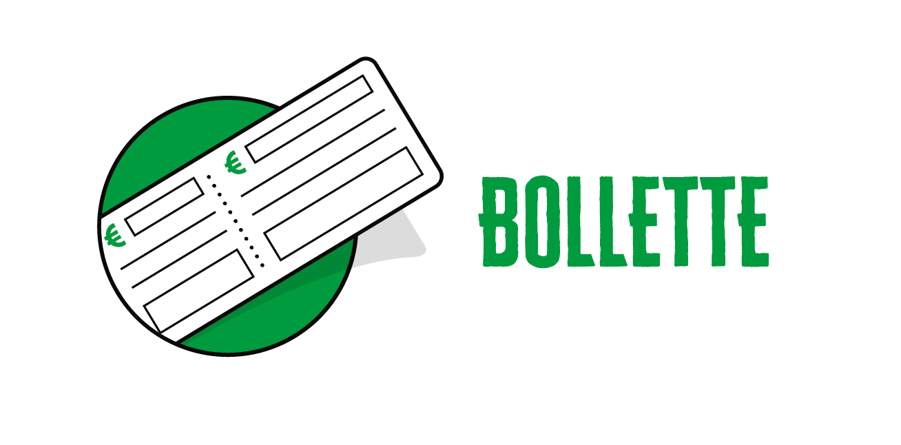 Pagamento bollette